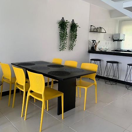 Apartamento Mirante De Escarpas 204 Capitólio 외부 사진