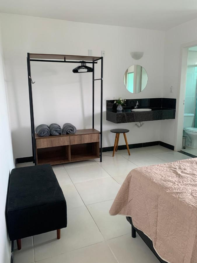 Apartamento Mirante De Escarpas 204 Capitólio 외부 사진