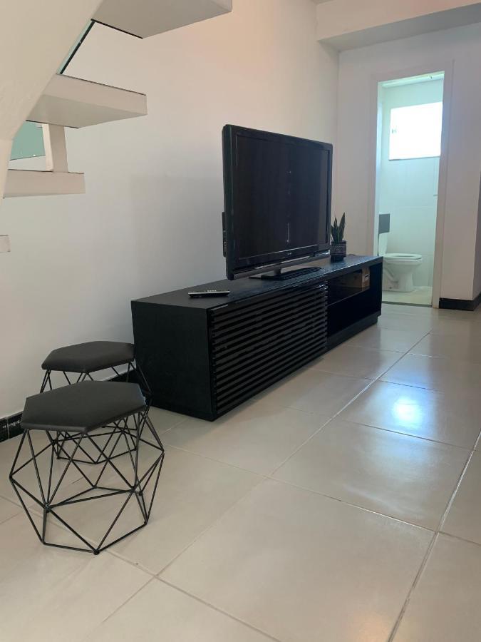 Apartamento Mirante De Escarpas 204 Capitólio 외부 사진