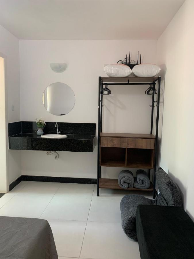 Apartamento Mirante De Escarpas 204 Capitólio 외부 사진