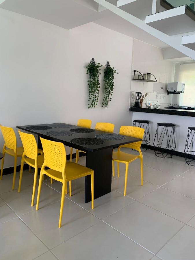 Apartamento Mirante De Escarpas 204 Capitólio 외부 사진