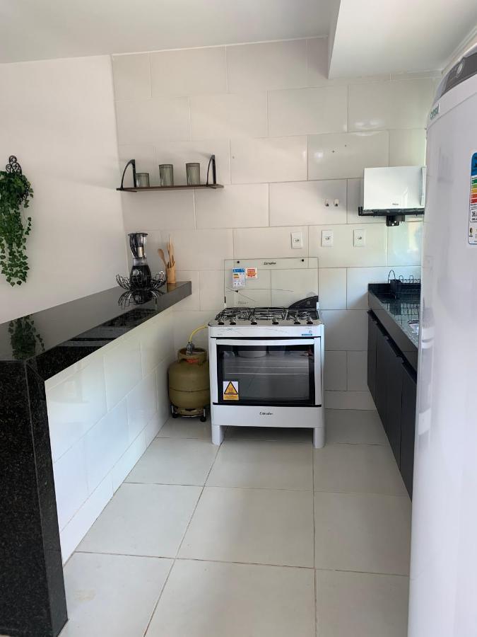 Apartamento Mirante De Escarpas 204 Capitólio 외부 사진