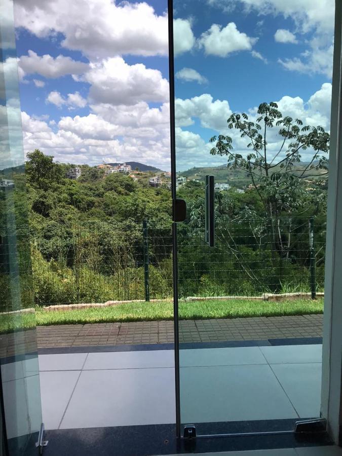 Apartamento Mirante De Escarpas 204 Capitólio 외부 사진